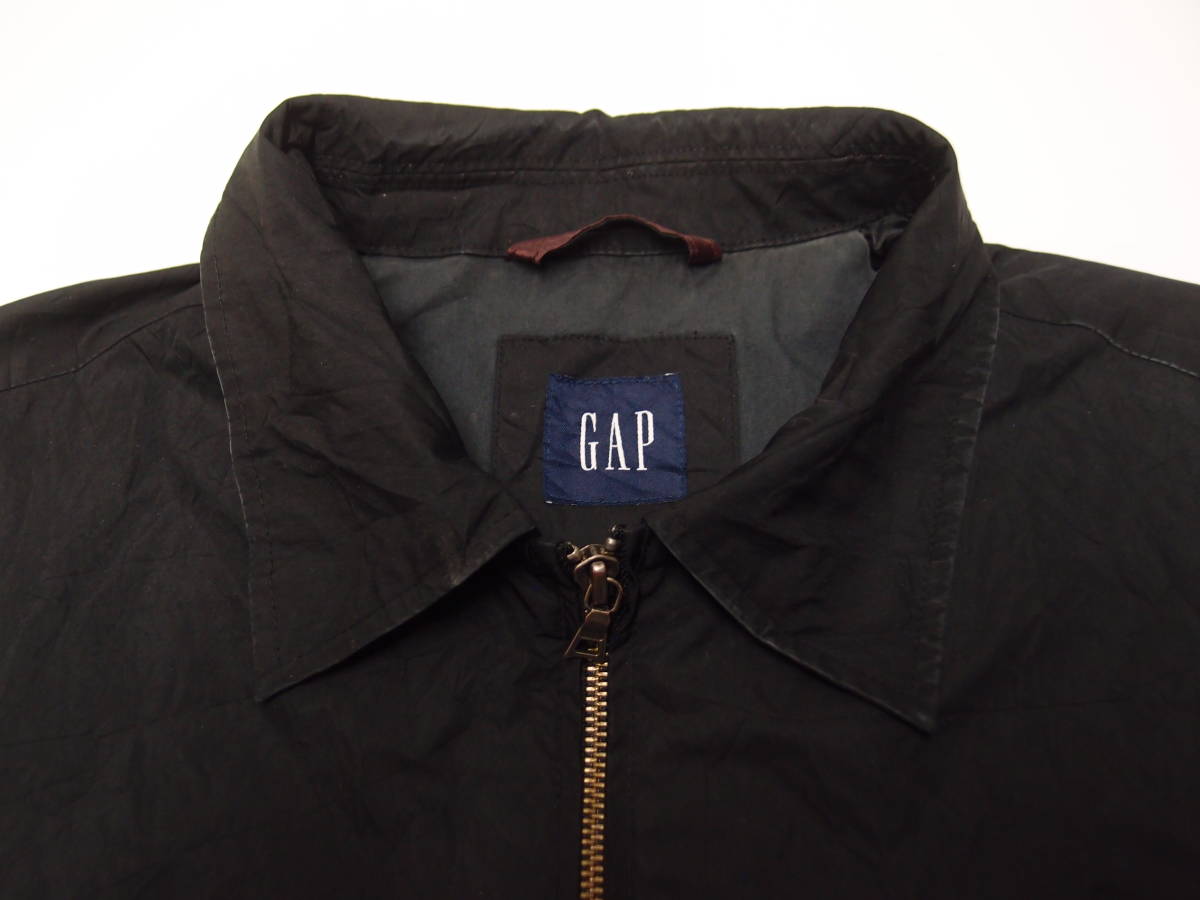 ◆古着卸USA■GAP☆ジャケット★★★M　 　　ライトジャケット　　アメリカ直輸入_画像2