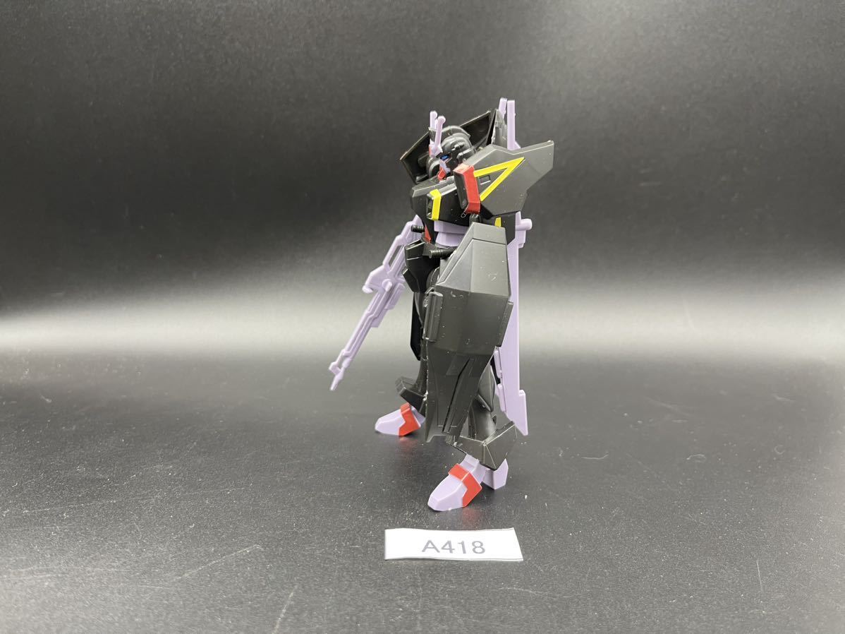 即決 同梱可 A418 1/144 ガイア ガンダム ガンプラ 完成品 ジャンク_画像2