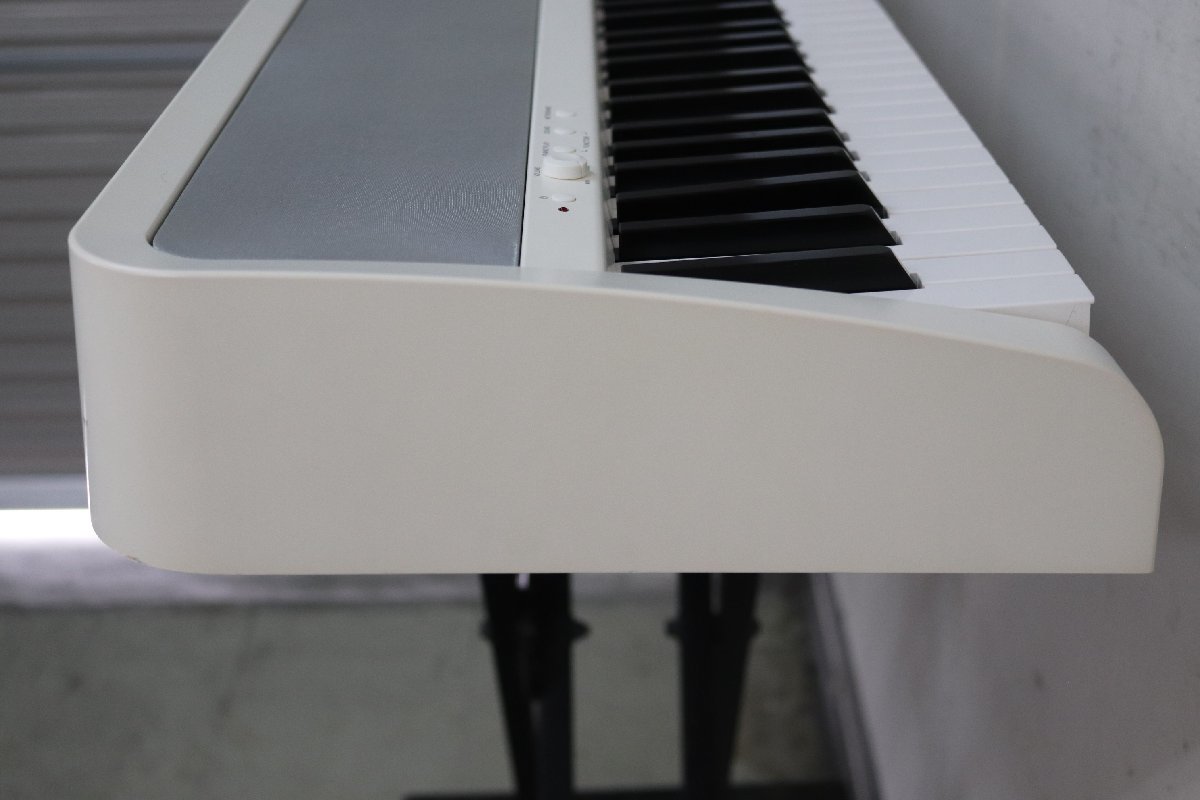 KORG コルグ B1 電子ピアノ キーボード【ジャンク】★F_画像5