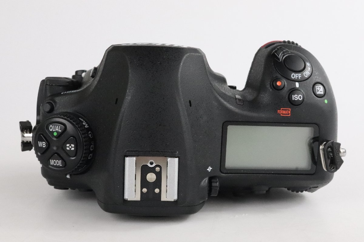 Nikon ニコン D850 デジタル一眼レフカメラ AF-S Nikkor 50mm 1.8G レンズ ⑧★F_画像6