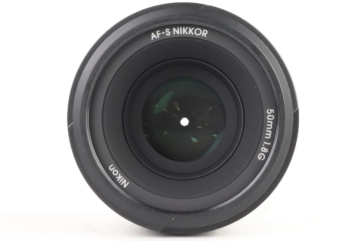 Nikon ニコン D850 デジタル一眼レフカメラ AF-S Nikkor 50mm 1.8G レンズ パワーコネクター EP-5B ②★F_画像9