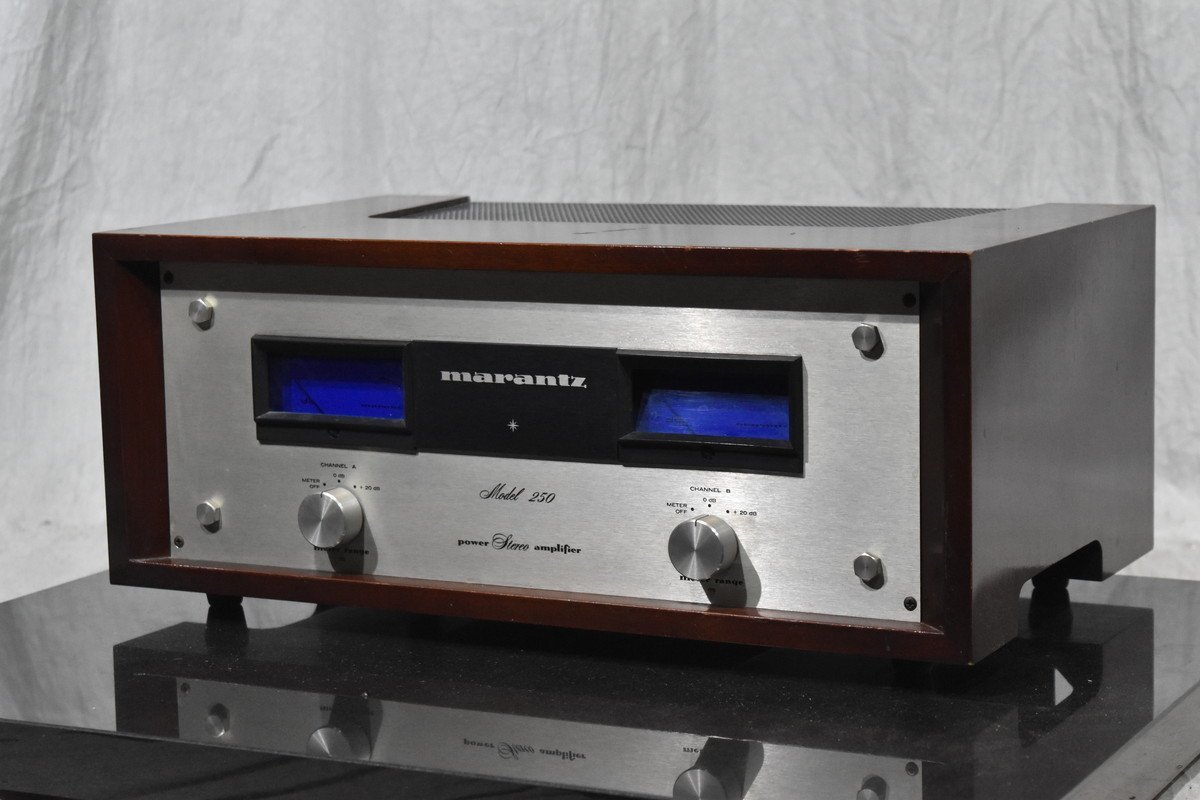 marantz/マランツ プリメインアンプ Model 250_画像1