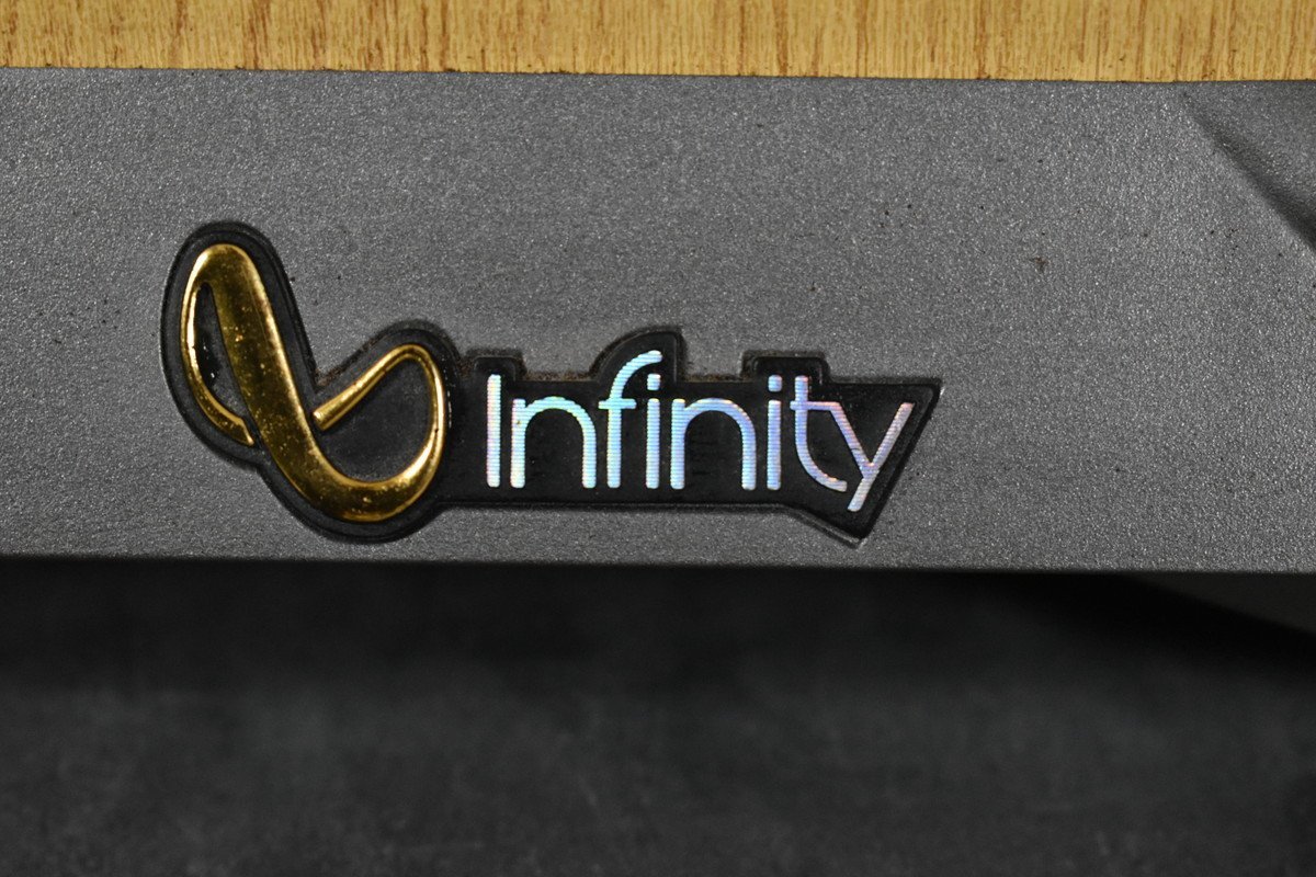 Infinity Delta 30 トールボーイ スピーカーペア インフィニティ_画像3