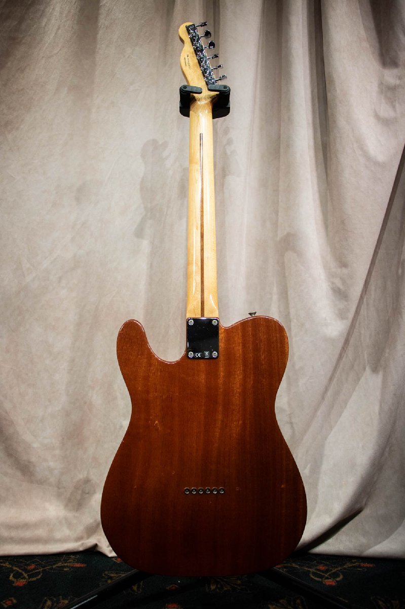 ♪Fender Classic 69 Telecaster Thinline フェンダー テレキャスター シンライン エレキギター ☆D 0122_画像3