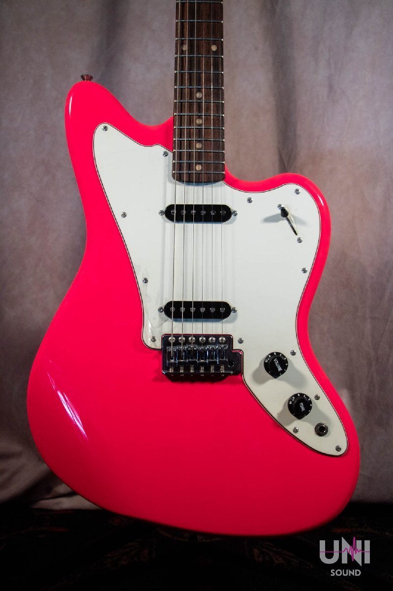 ♪Squire by Fender JAGMASTER スクワイアー ジャグマスター ♪Squire by Fender JAGMASTER スクワイアー ジャグマスター