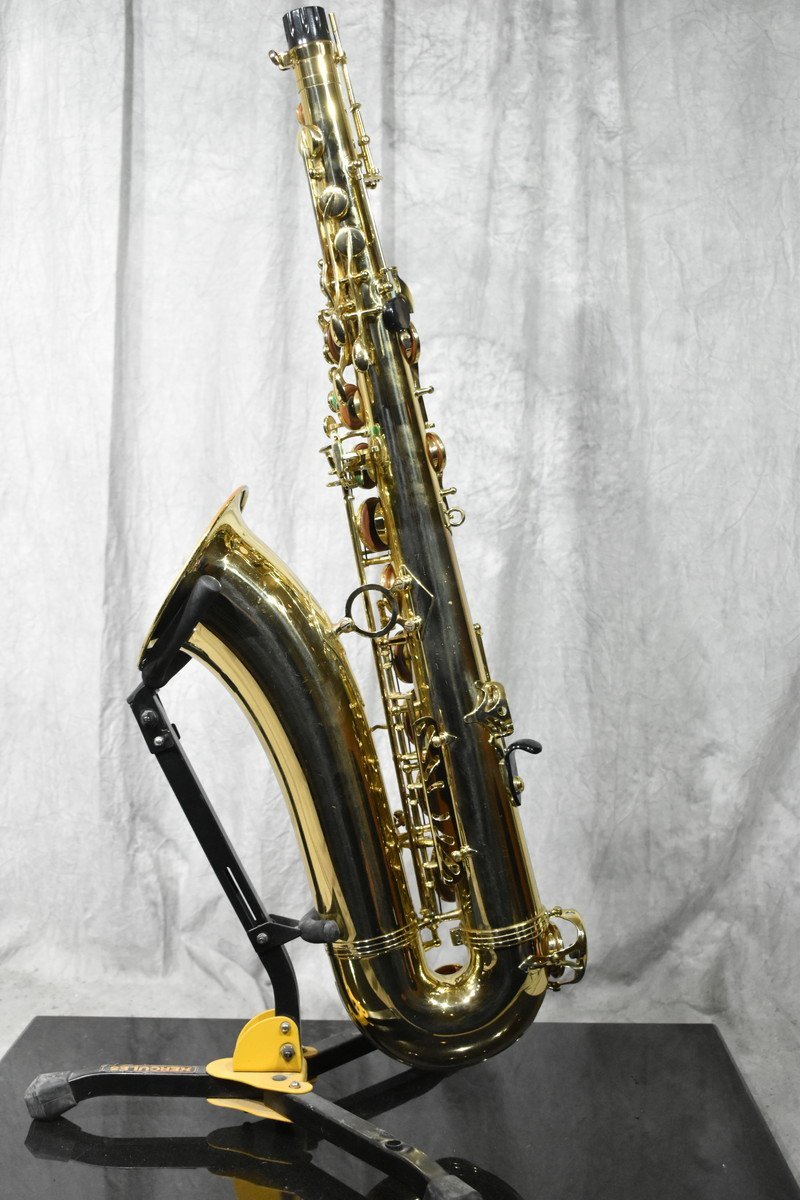 【送料無料!!】SELMER/セルマー テナーサックス Super Action 80 SA80 SERIE II_画像5