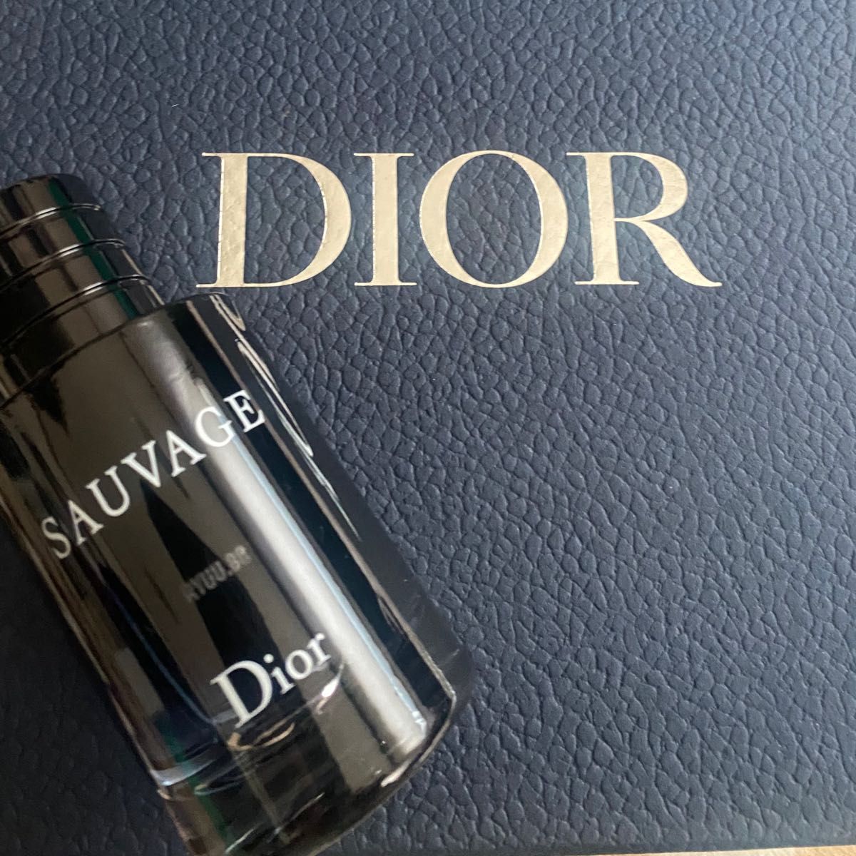 Dior ソバージュ ディオール 60ml 新品未使用 正規品 本物 公式 Dior ソバージュ ディオール 60ml 新品未使用 正規品 本物 公式
