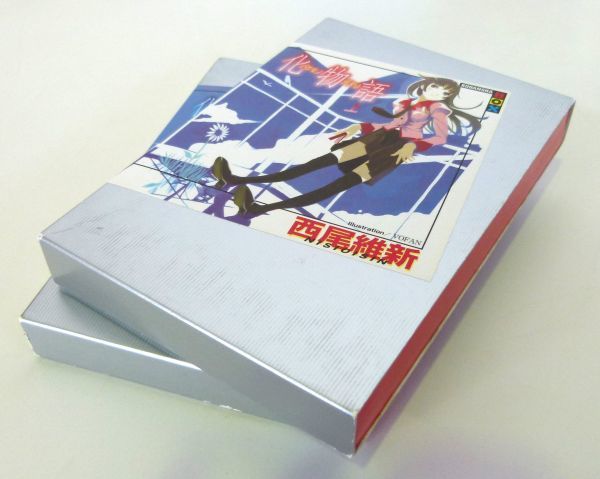 [IM] コミックス まとめ　東京リベンジャーズ　化物語　ブルータル　異世界薬局　黄泉のツガイ　HUNTER×HUNTER　アイドルマスター　CD2枚_画像6