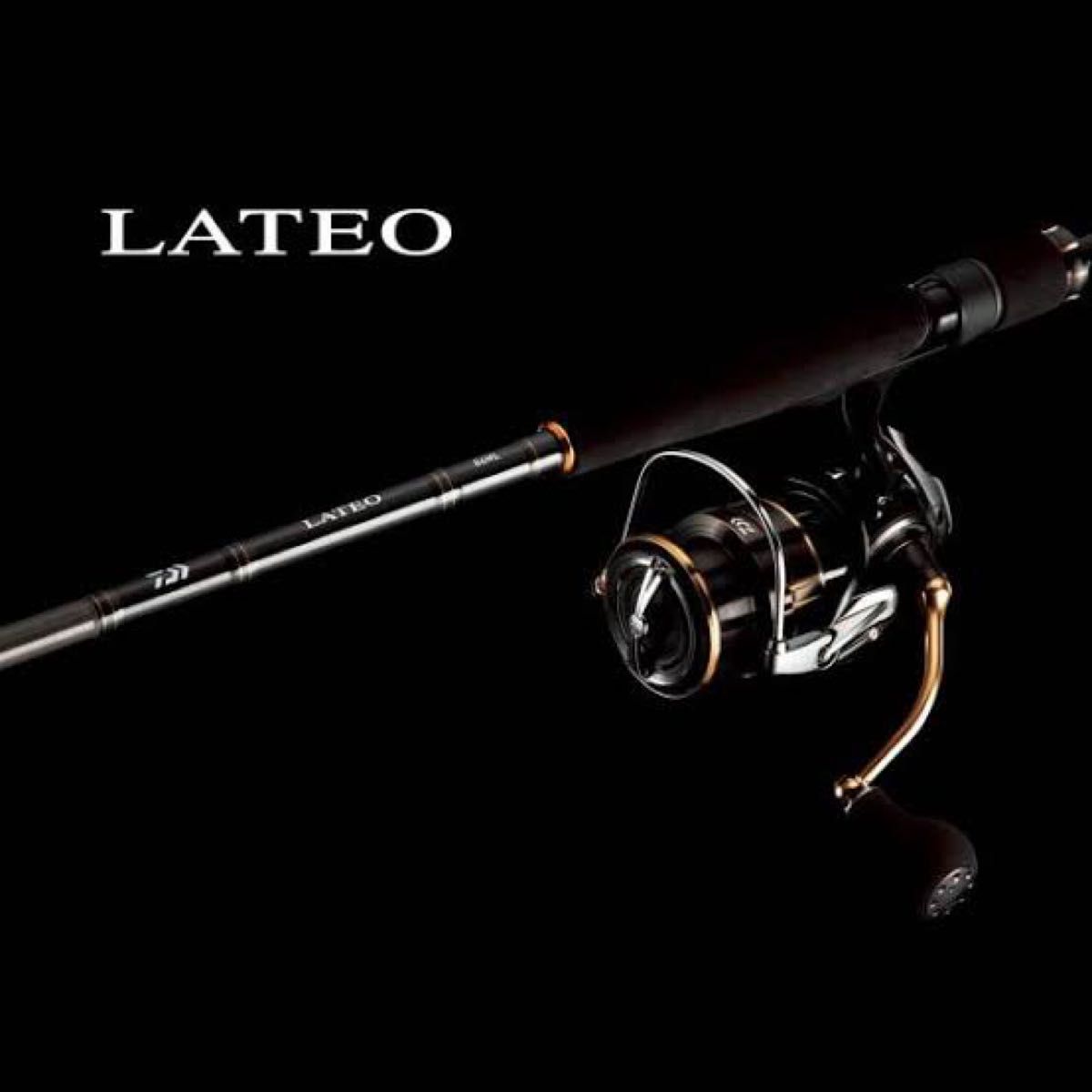 ダイワ Daiwa 18ラテオ LATEO 90ML