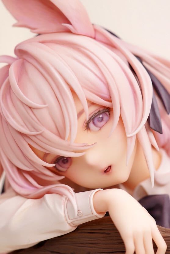 Yahoo!オークション - 【完成品ガレージキット】1/7スケール Yahoo!オークション - 【完成品ガレージキット】1/7スケール