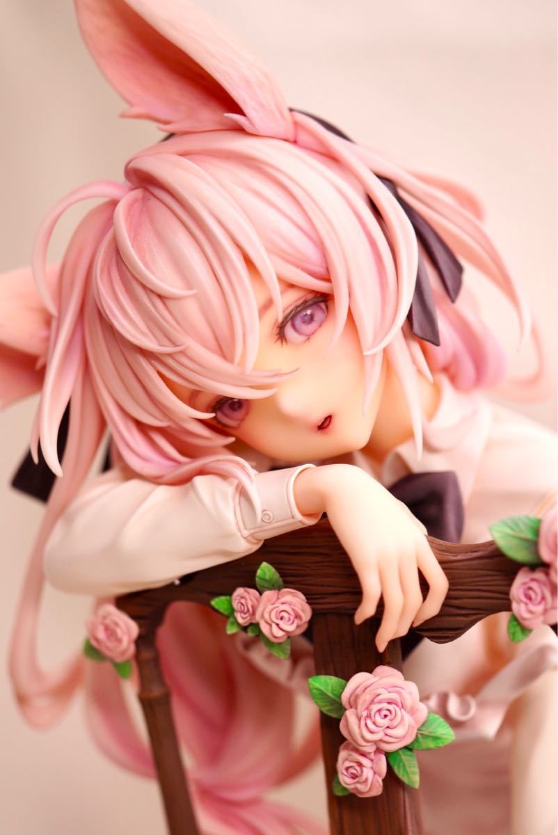 Yahoo!オークション - 【完成品ガレージキット】1/7スケール Yahoo!オークション - 【完成品ガレージキット】1/7スケール