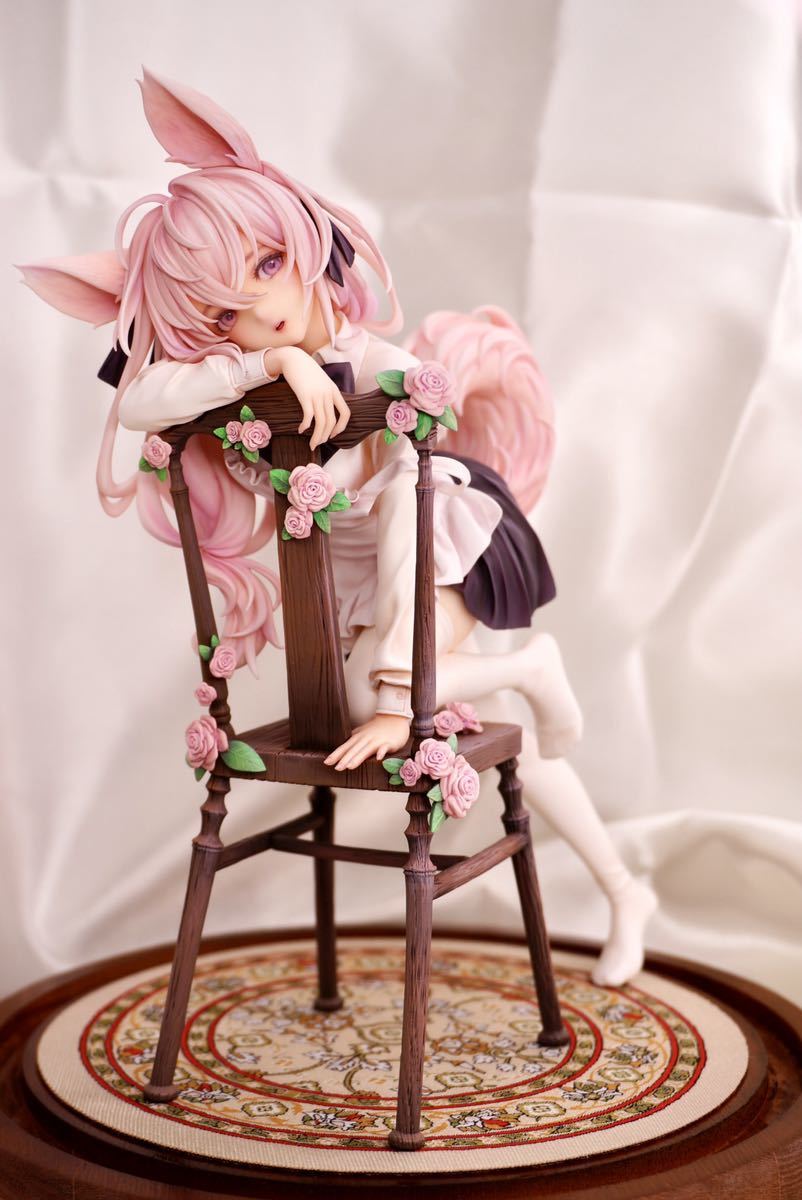 Yahoo!オークション - 【完成品ガレージキット】1/7スケール Yahoo!オークション - 【完成品ガレージキット】1/7スケール