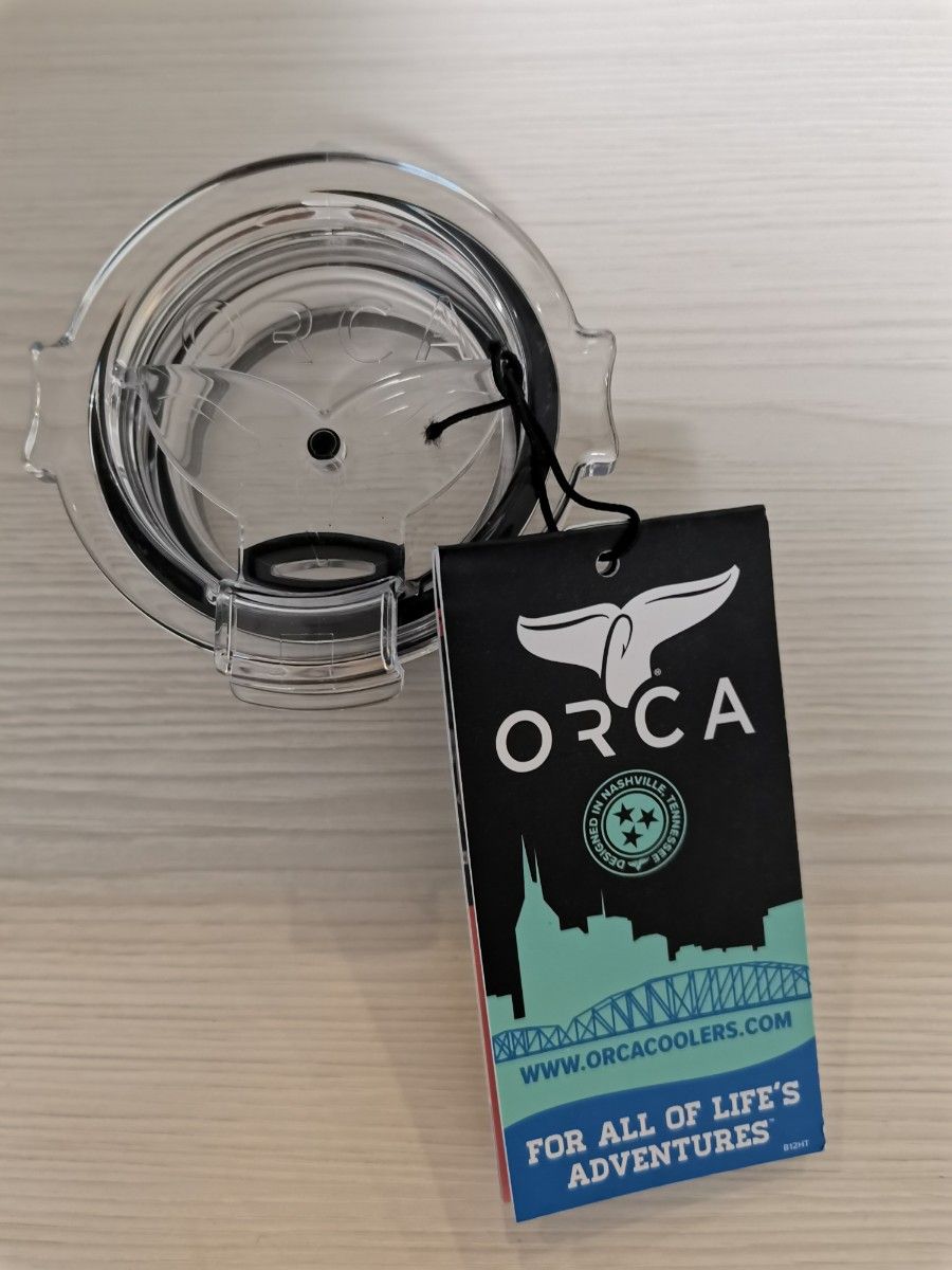 Orca オルカ マグカップ タンブラー 12oz