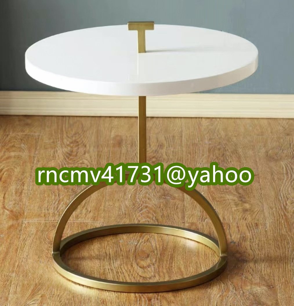 「81SHOP」特売！ 飾り台 ローテーブル寝室用テーブル サイドテーブル ミニテーブル コーヒーテーブル リビングテーブル センターテーブル