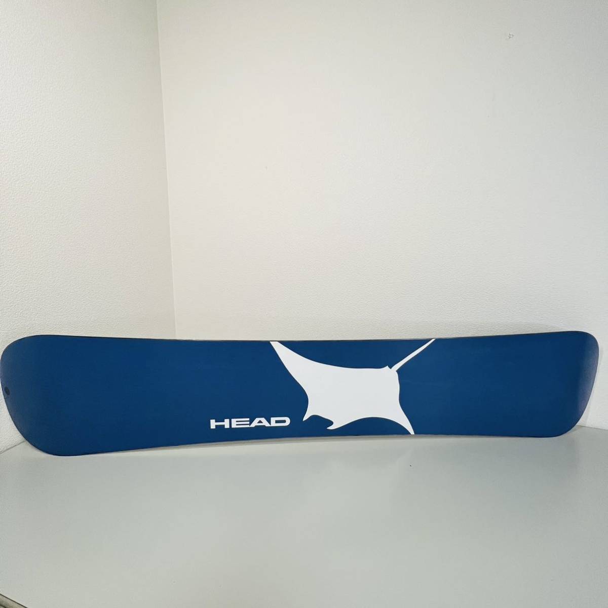  snowboard board HEAD MANTA 140