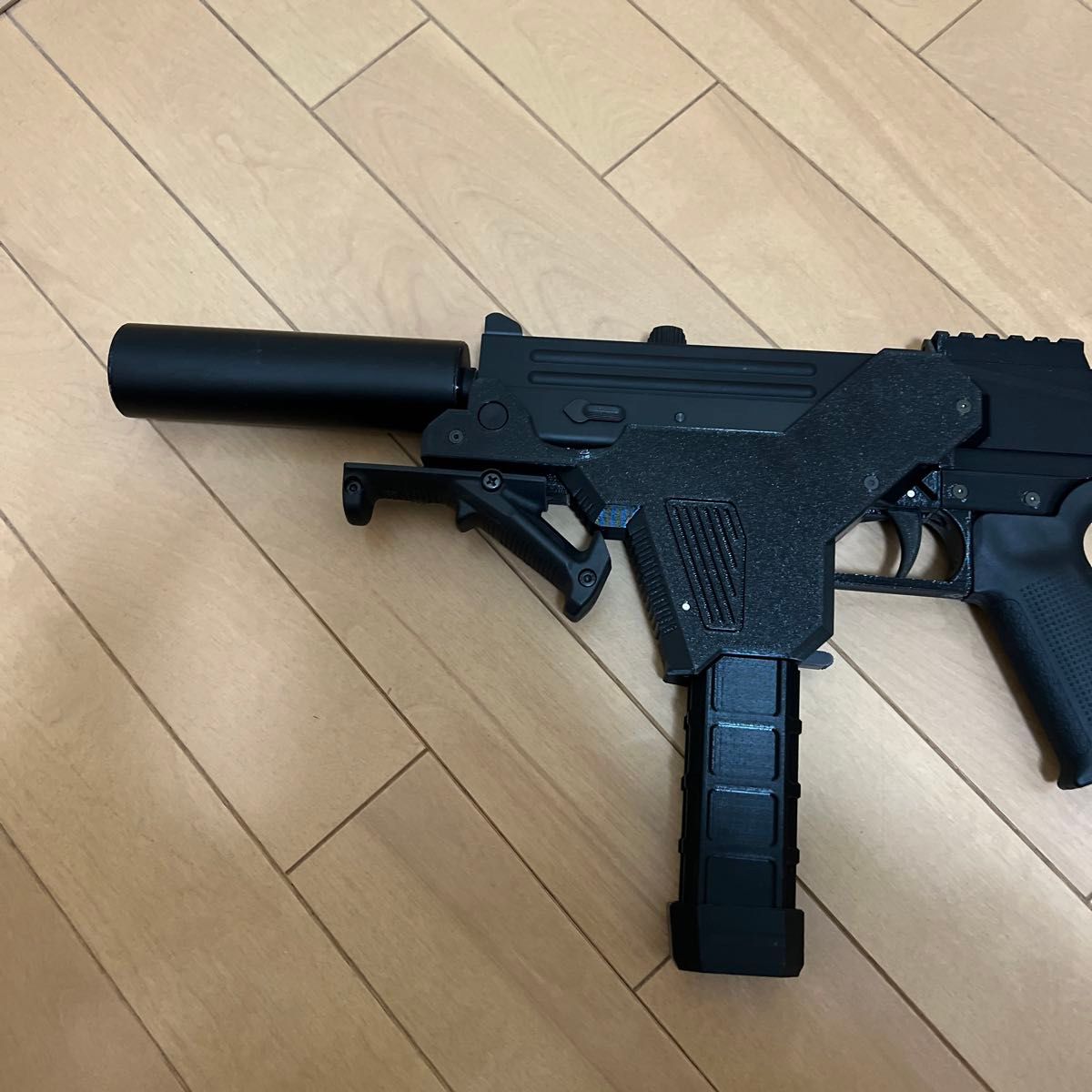 KSC イングラムM11 カスタム品|Yahoo!フリマ(旧PayPayフリマ) KSC イングラムM11 カスタム品|Yahoo!フリマ(旧PayPayフリマ)