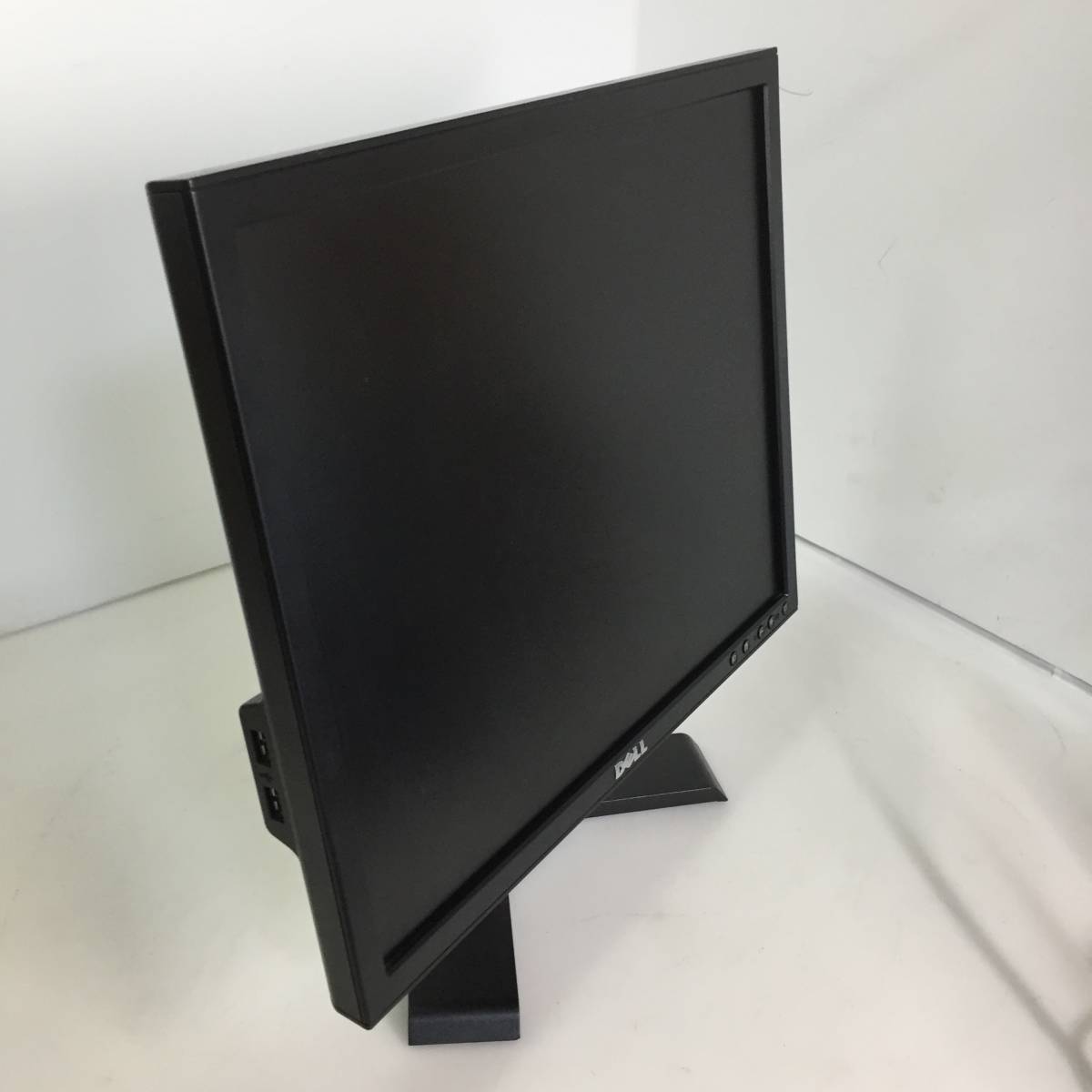 □DELL デル 19インチ 液晶モニター 液晶ディスプレイ P190sb ブラック_画像6