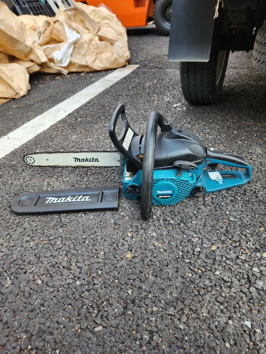 Yahoo!オークション - Makita マキタ MEA3201M エンジン Yahoo!オークション - Makita マキタ MEA3201M エンジン