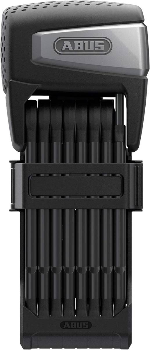 ABUS ブレードロック 6500A 110cm Bordo Smart X アブス アバス ABUS ブレードロック 6500A 110cm Bordo Smart X アブス アバス