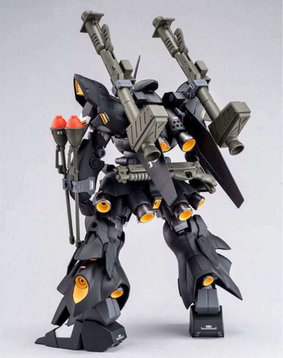 未組立 MG 1/100 ケンプファー・シュヴェーア ケンプファー 2個 未組立 MG 1/100 ケンプファー・シュヴェーア ケンプファー 2個
