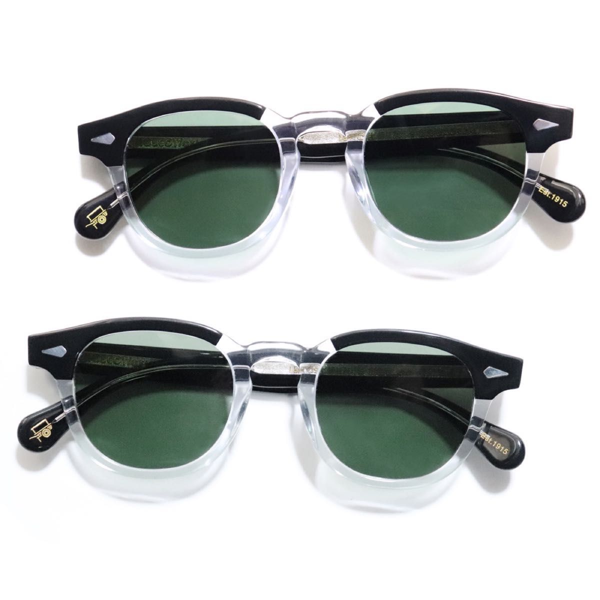 新品未使用 MOSCOT モスコット LEMTOSH レムトッシュ 眼鏡 新品未使用 MOSCOT モスコット LEMTOSH レムトッシュ 眼鏡