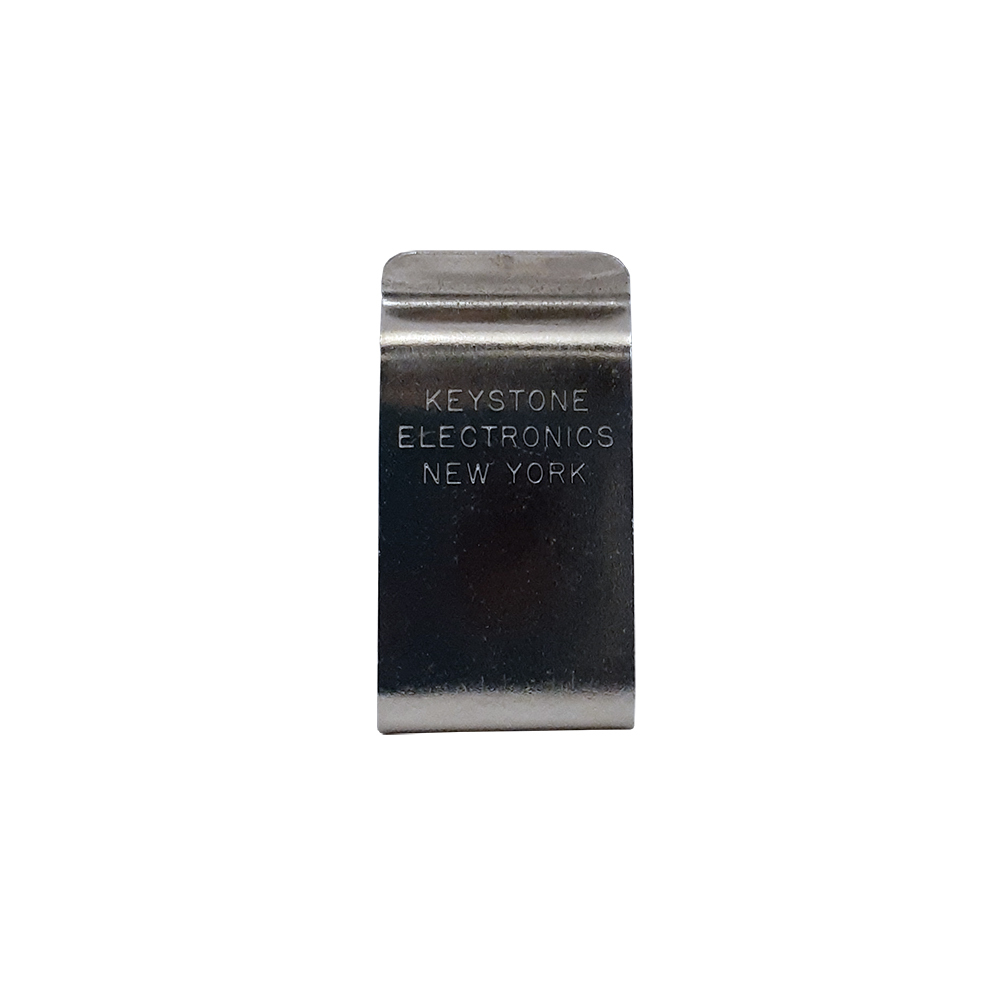 YJB PARTS Keystone #80 9V(006P) Battery Holder вертикальный пенал для батареи ( почтовая доставка соответствует )