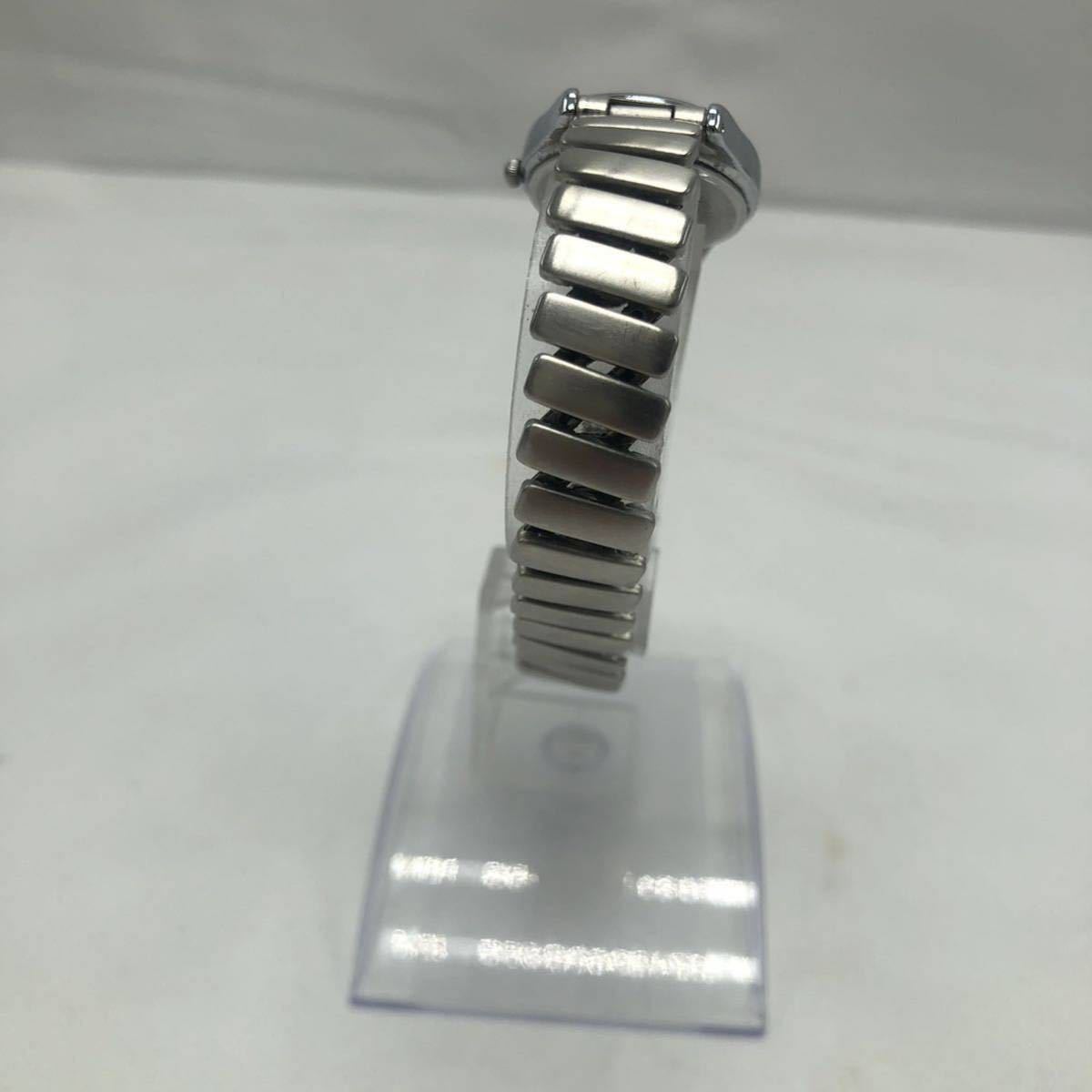 SUCCESS ALBA レディース　腕時計　不動品　　白文字盤　KH-M05C_画像3