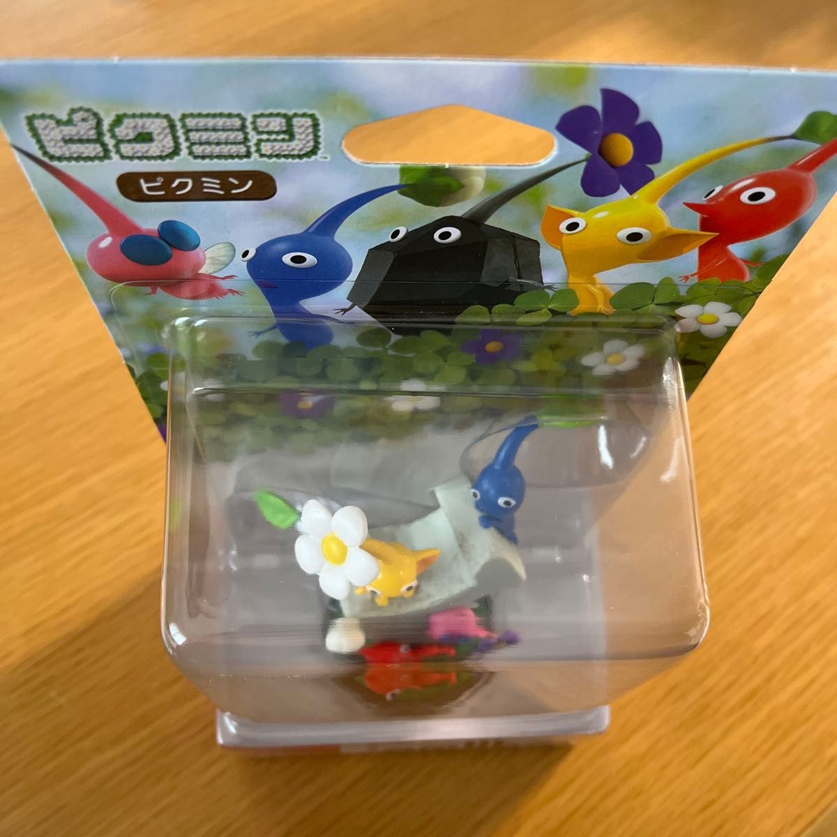 未開封 Nintendo Switch amiibo ピクミン アミーボ|Yahoo 未開封 Nintendo Switch amiibo ピクミン アミーボ|Yahoo