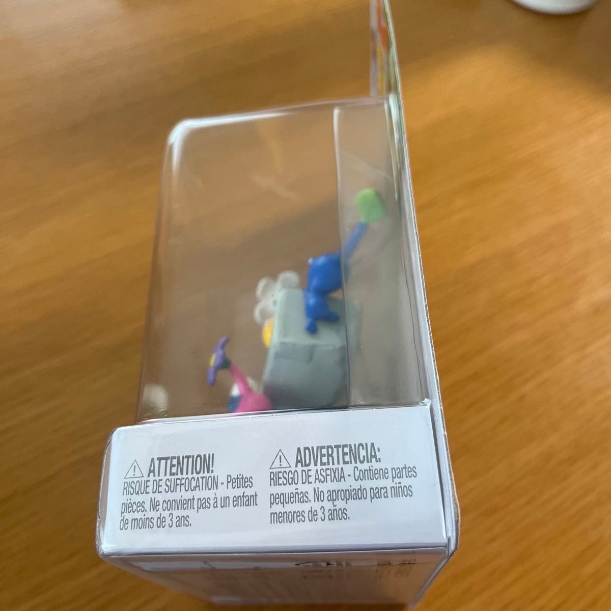 未開封 Nintendo Switch amiibo ピクミン アミーボ|Yahoo 未開封 Nintendo Switch amiibo ピクミン アミーボ|Yahoo