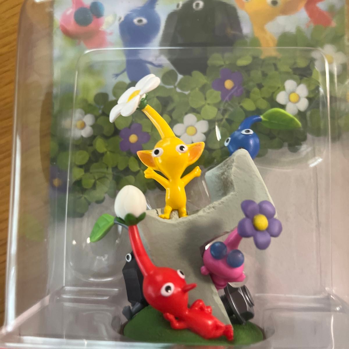 未開封 Nintendo Switch amiibo ピクミン アミーボ|Yahoo 未開封 Nintendo Switch amiibo ピクミン アミーボ|Yahoo