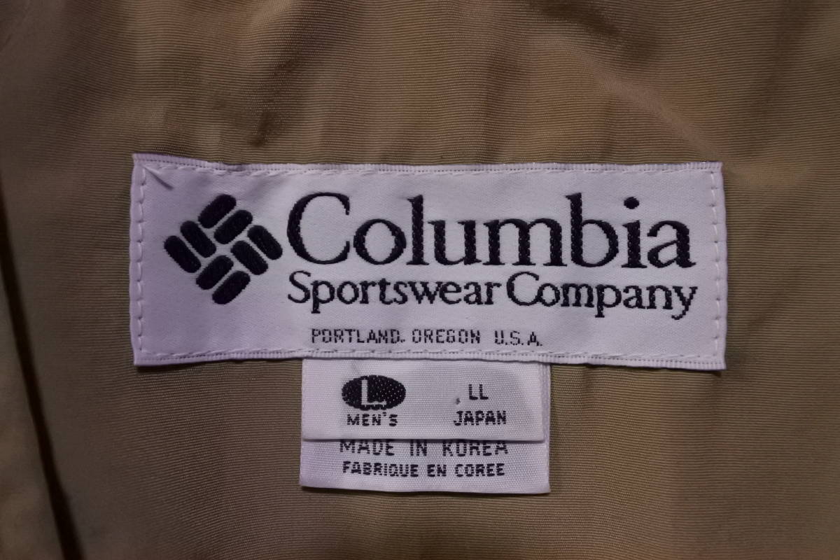 5188円 90's Columbia PFG Fishing Gear size LL コロンビア 5188円 90's Columbia PFG Fishing Gear size LL コロンビア
