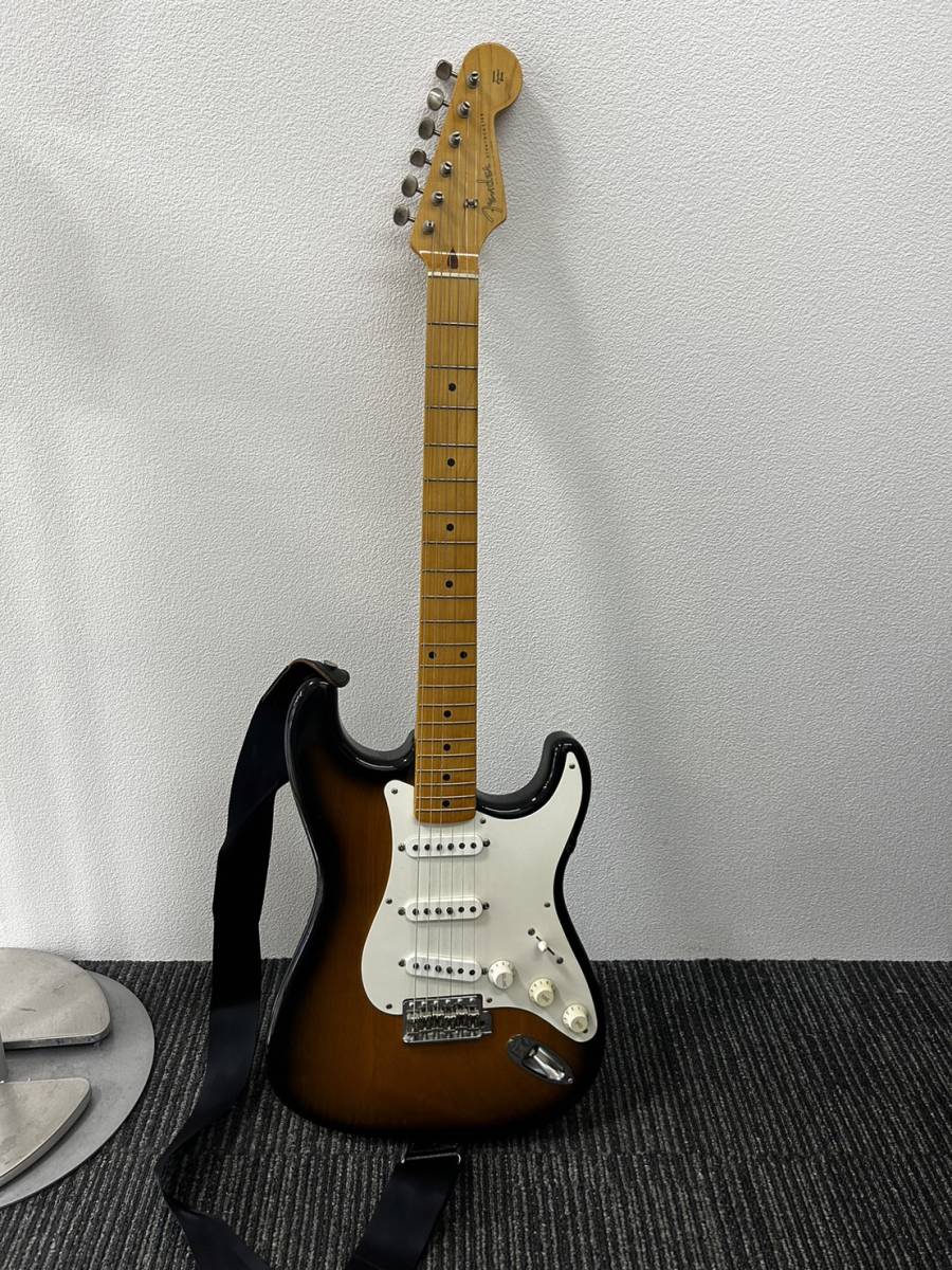 【C】Fender　フェンダー　エレキギター　0020396　ST57？_画像1