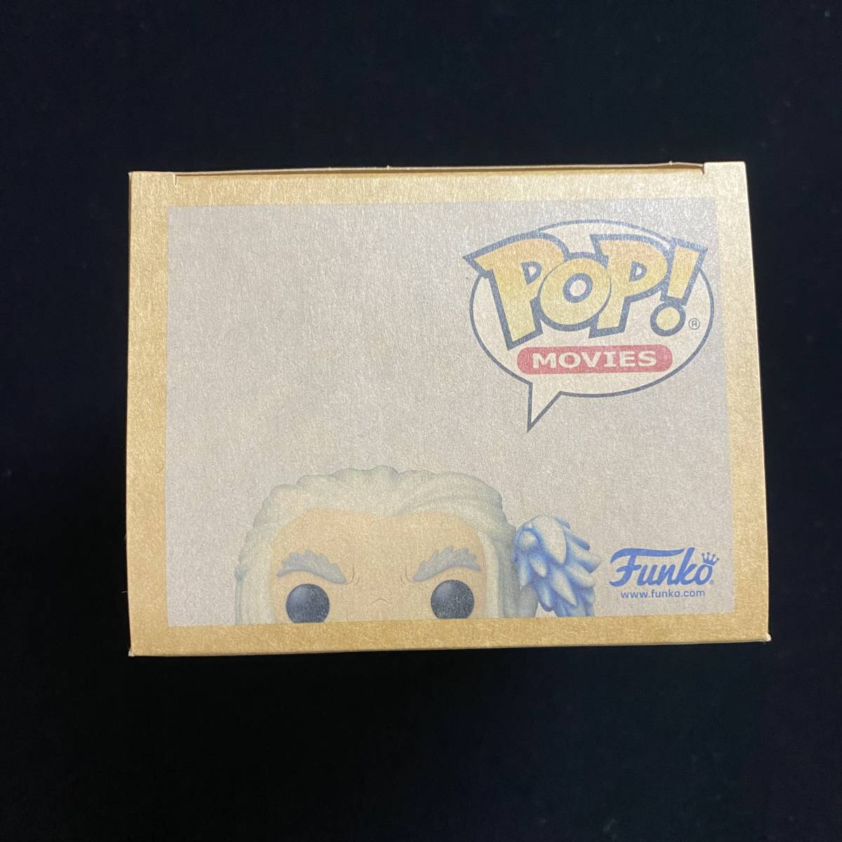 （新品未開封）Funko POP! #1203 ロードオブザリング　ガンダルフ_画像5