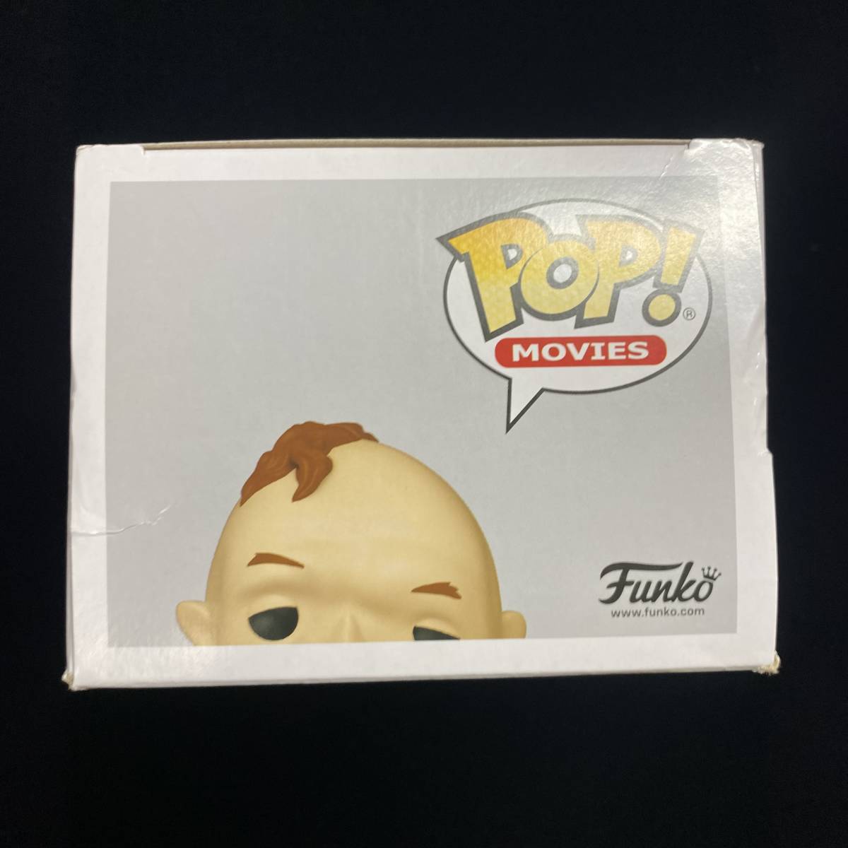 （新品未開封）Funko POP! #1069 グーニーズ　スロース_画像3