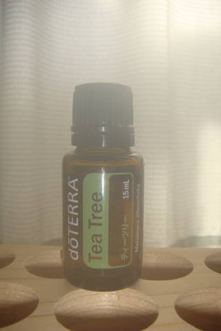 ★ Оперативное решение ★ Doterra Doter Tree (Teetry) Эфирное масло 25.03 ★ Новый некрытый ★