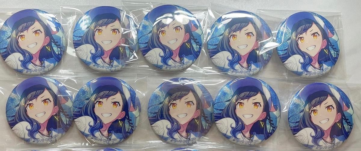 白石杏 Flyer グリッター缶バッジ10個|Yahoo!フリマ(旧PayPay 白石杏 Flyer グリッター缶バッジ10個|Yahoo!フリマ(旧PayPay