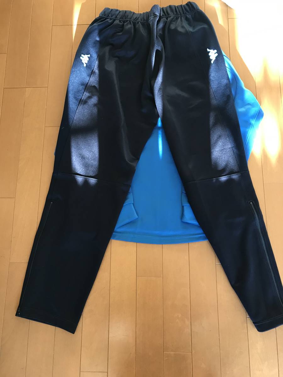 kappaカッパ02日韓ワールドカップ頃のイタリア代表ジャージ kappaカッパ02日韓ワールドカップ頃のイタリア代表ジャージ
