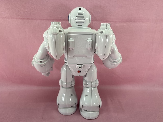 240109* price cut *DF SUPER ROBOT electric robot * operation goods electronic toy present condition goods **