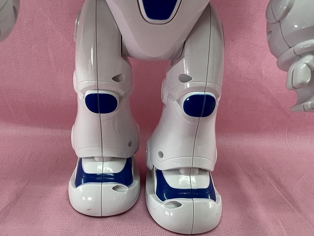 240109* price cut *DF SUPER ROBOT electric robot * operation goods electronic toy present condition goods **