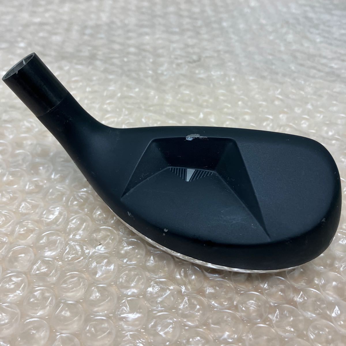 【中古】テーラーメイド GAPR　HI　4番　22°　 TaylorMade　ユーティリティ ヘッドのみ　G7_画像4