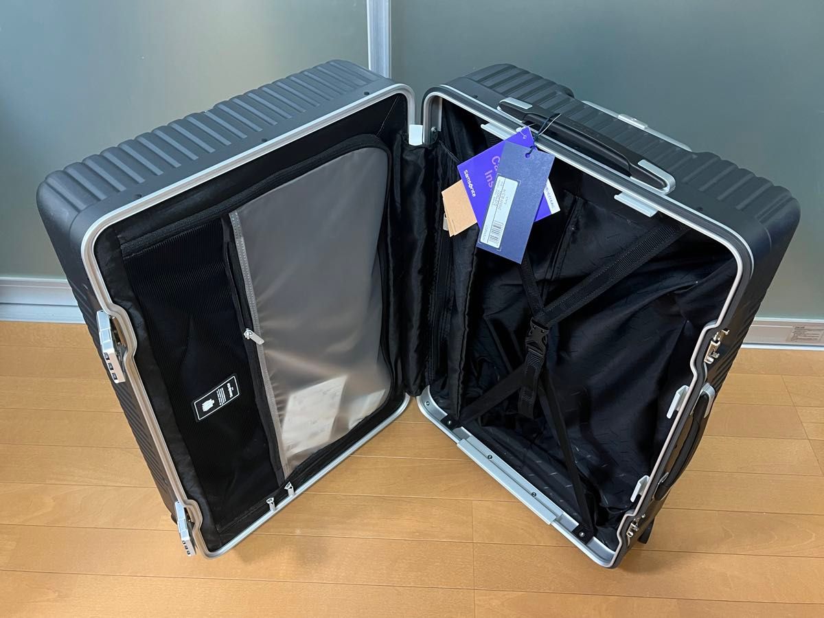 Samsonite(サムソナイト) スーツケース INTERSECT(インター Samsonite(サムソナイト) スーツケース INTERSECT(インター