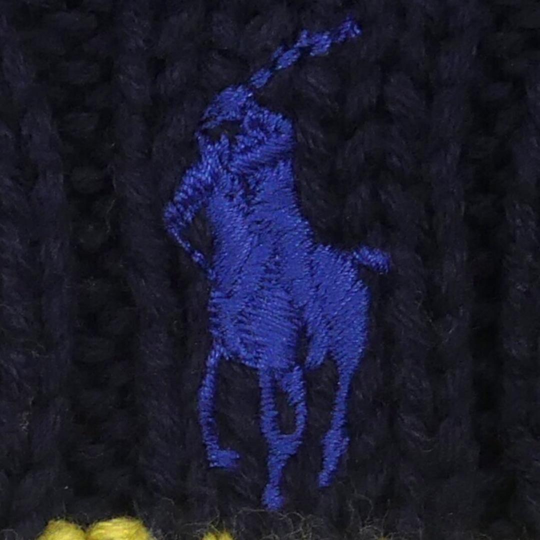 即決 POLO RALPH LAUREN メンズM ニット セーター ラルフ 即決 POLO RALPH LAUREN メンズM ニット セーター ラルフ