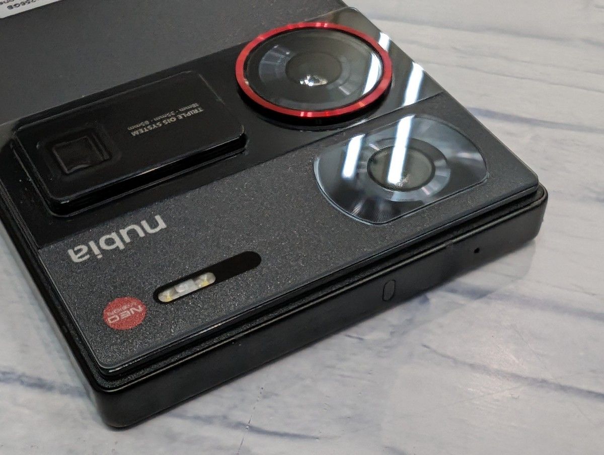 nubia Z60 Ultra グローバル版 8GB/256GB ブラック|Yahoo nubia Z60 Ultra グローバル版 8GB/256GB ブラック|Yahoo