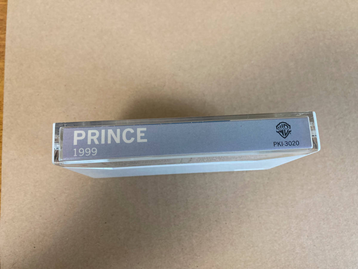 中古 カセットテープ PRINCE 940+2_画像6