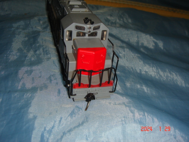 鉄道模型 SOUTHERN PACIFIC 6912 HOゲージ_画像5