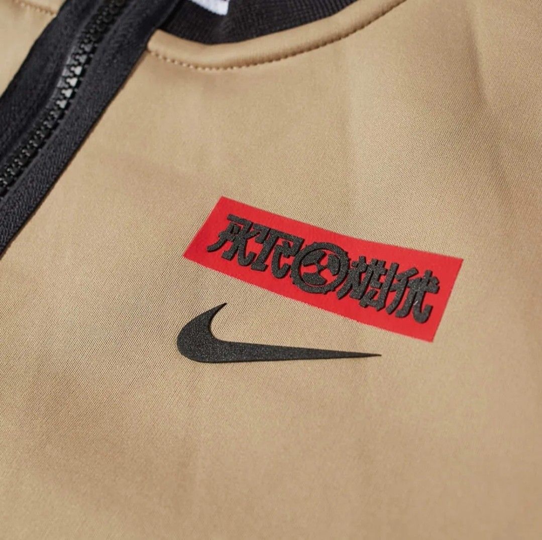 Nike x ACRONYM Men's Therma-FIT Knit Jacket|Yahoo!フリマ Nike x ACRONYM Men's Therma-FIT Knit Jacket|Yahoo!フリマ