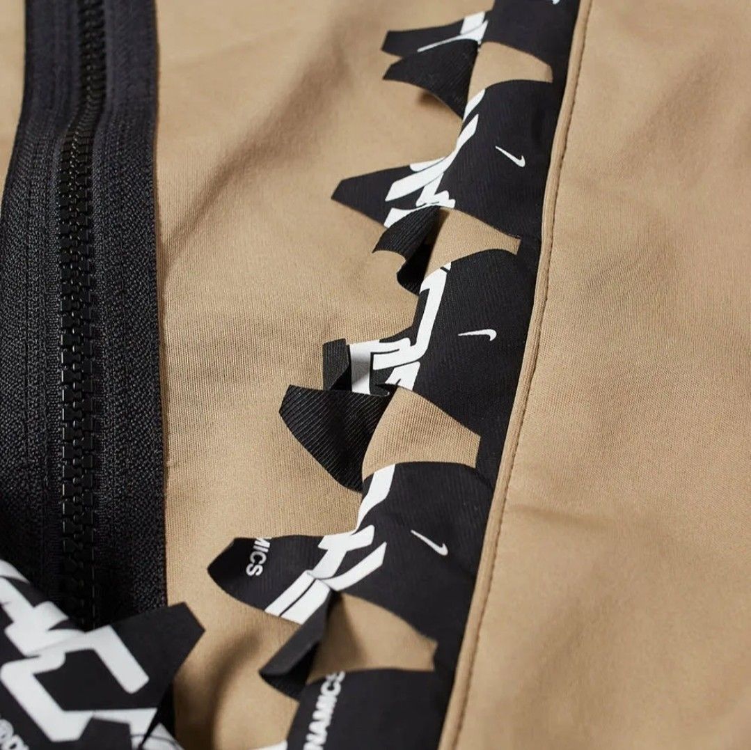 Nike x ACRONYM Men's Therma-FIT Knit Jacket|Yahoo!フリマ Nike x ACRONYM Men's Therma-FIT Knit Jacket|Yahoo!フリマ