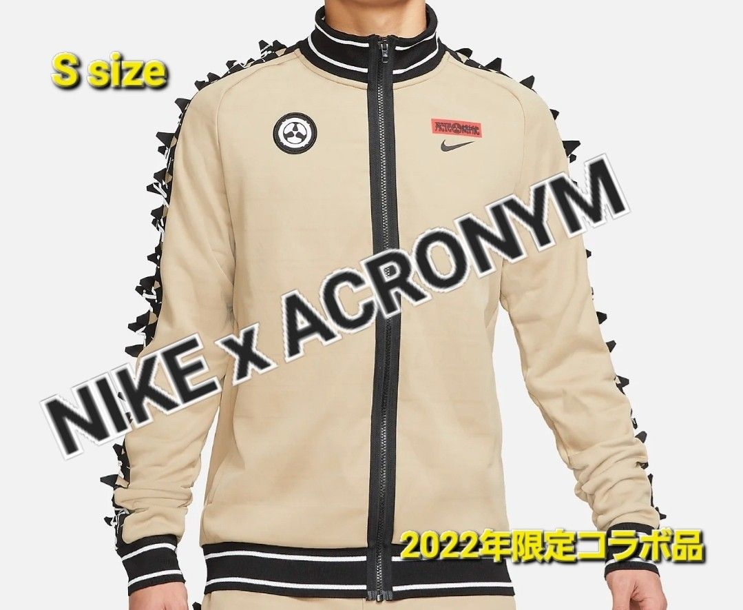 Nike x ACRONYM Men's Therma-FIT Knit Jacket|Yahoo!フリマ Nike x ACRONYM Men's Therma-FIT Knit Jacket|Yahoo!フリマ