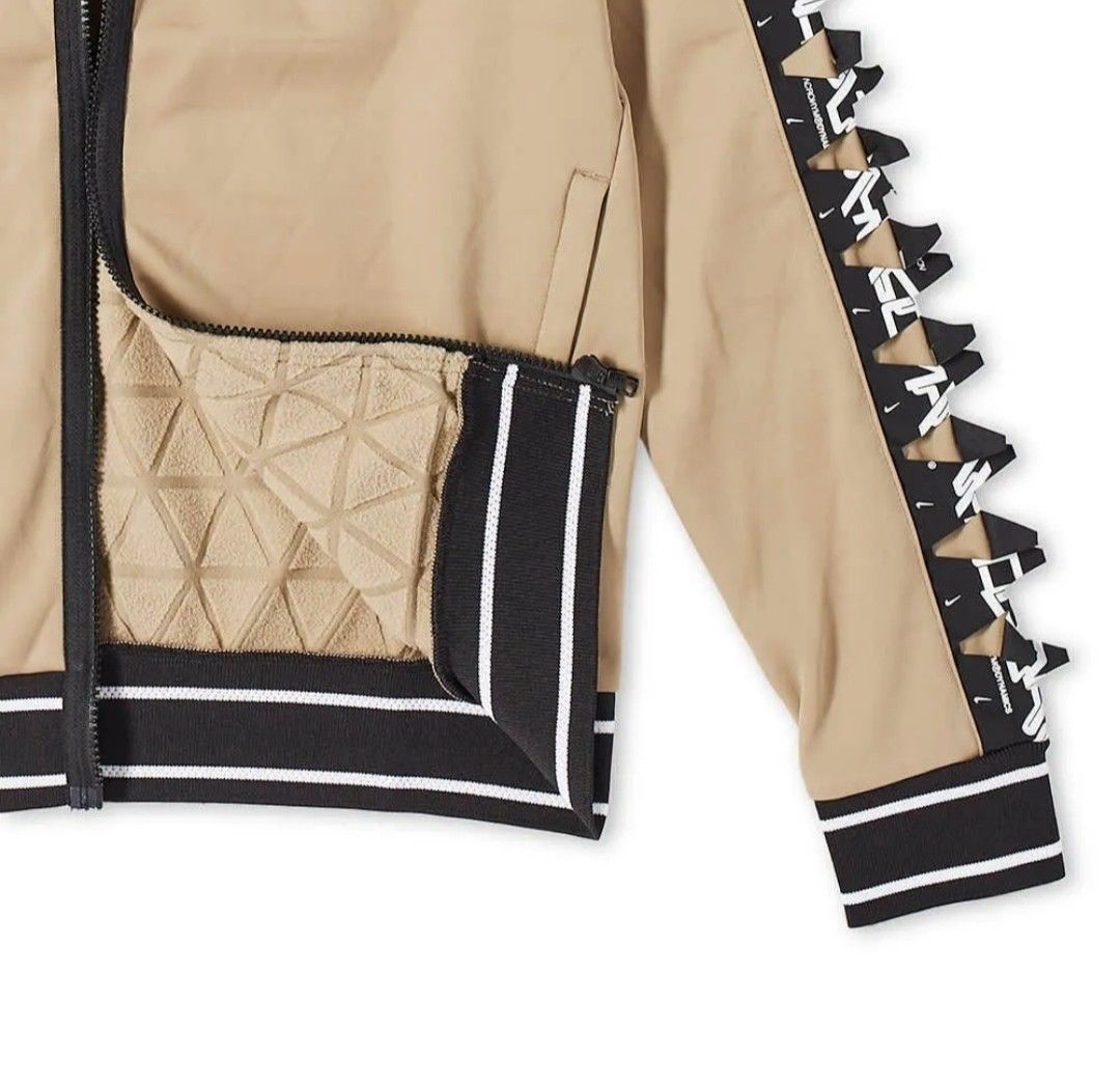 Nike x ACRONYM Men's Therma-FIT Knit Jacket|Yahoo!フリマ Nike x ACRONYM Men's Therma-FIT Knit Jacket|Yahoo!フリマ