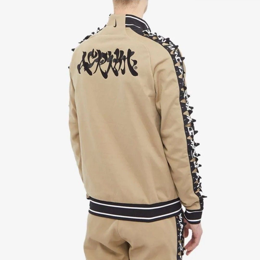 Nike x ACRONYM Men's Therma-FIT Knit Jacket|Yahoo!フリマ Nike x ACRONYM Men's Therma-FIT Knit Jacket|Yahoo!フリマ
